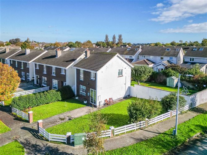 19 Llewellyn Way, Rathfarnham, Dublin 16