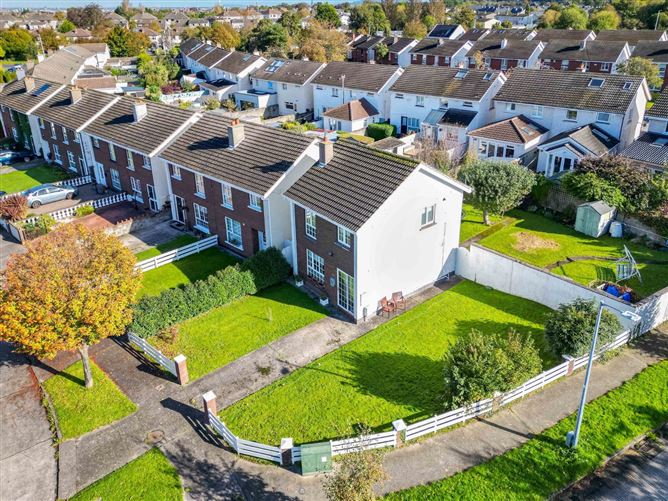 19 Llewellyn Way, Rathfarnham, Dublin 16