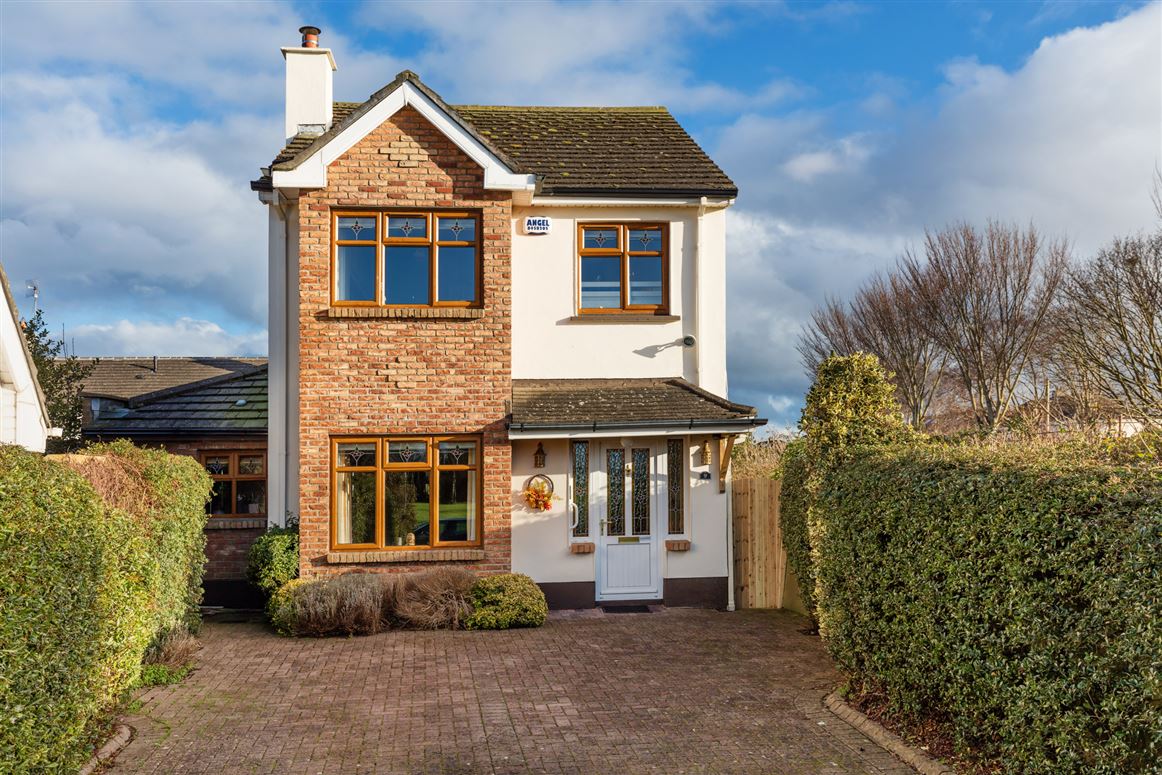 9 Haven View, Texas Lane, Malahide, Co. Dublin