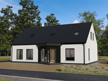 Image for House 1, Drumkeen, Donegal