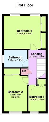 5 The Walled Gardens, Castletown, Celbridge