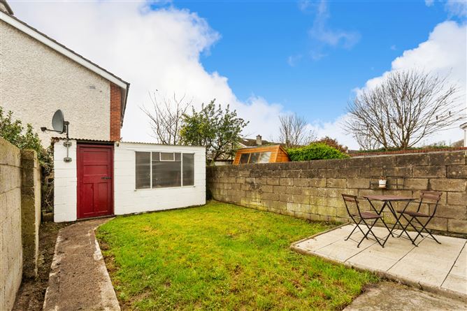 5 The Walled Gardens, Castletown, Celbridge
