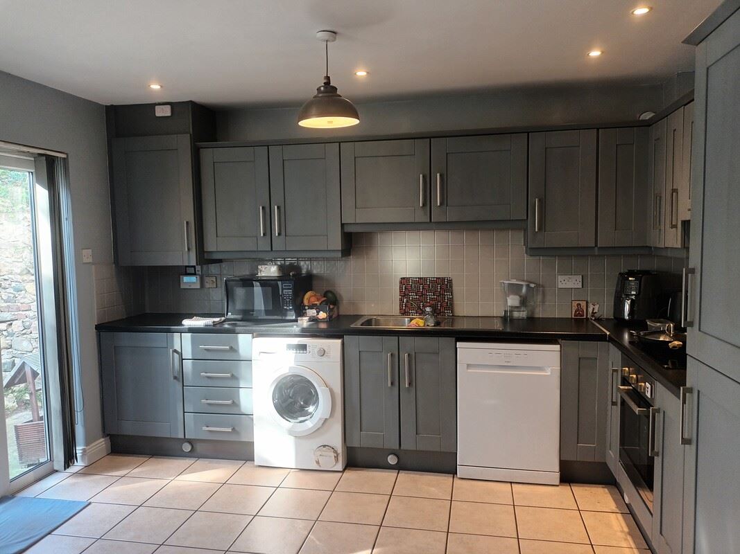 Beautiful quiet double room, Dublin