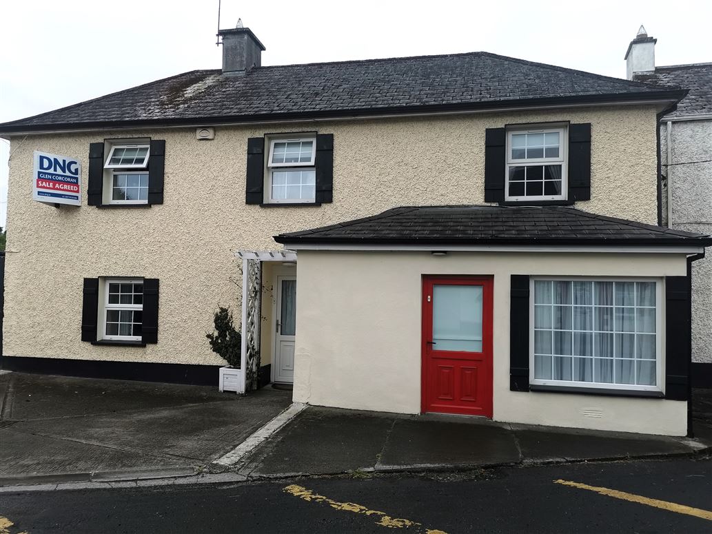 Ballycumber Road, Ferbane, Co. Offaly