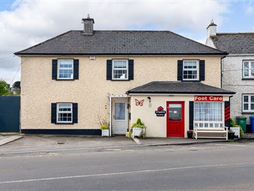 Image for Ballycumber Road, Ferbane, Co. Offaly