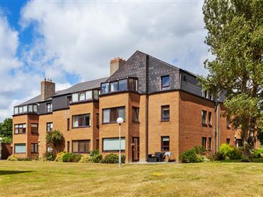 Image for 33 Radcliffe Apartments, Binn Eadair View, Sutton, Dublin 13