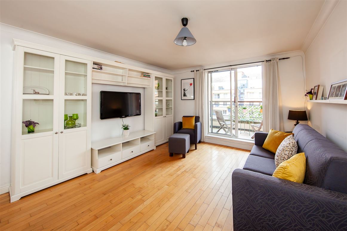 162 Raitlin O’Birne Apartment, Custom House Harbour, Dublin City Centre, Dublin 1, Dublin