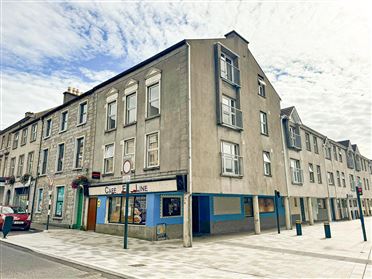 Image for Apartment 6 Calry Court, Stephen St, Sligo