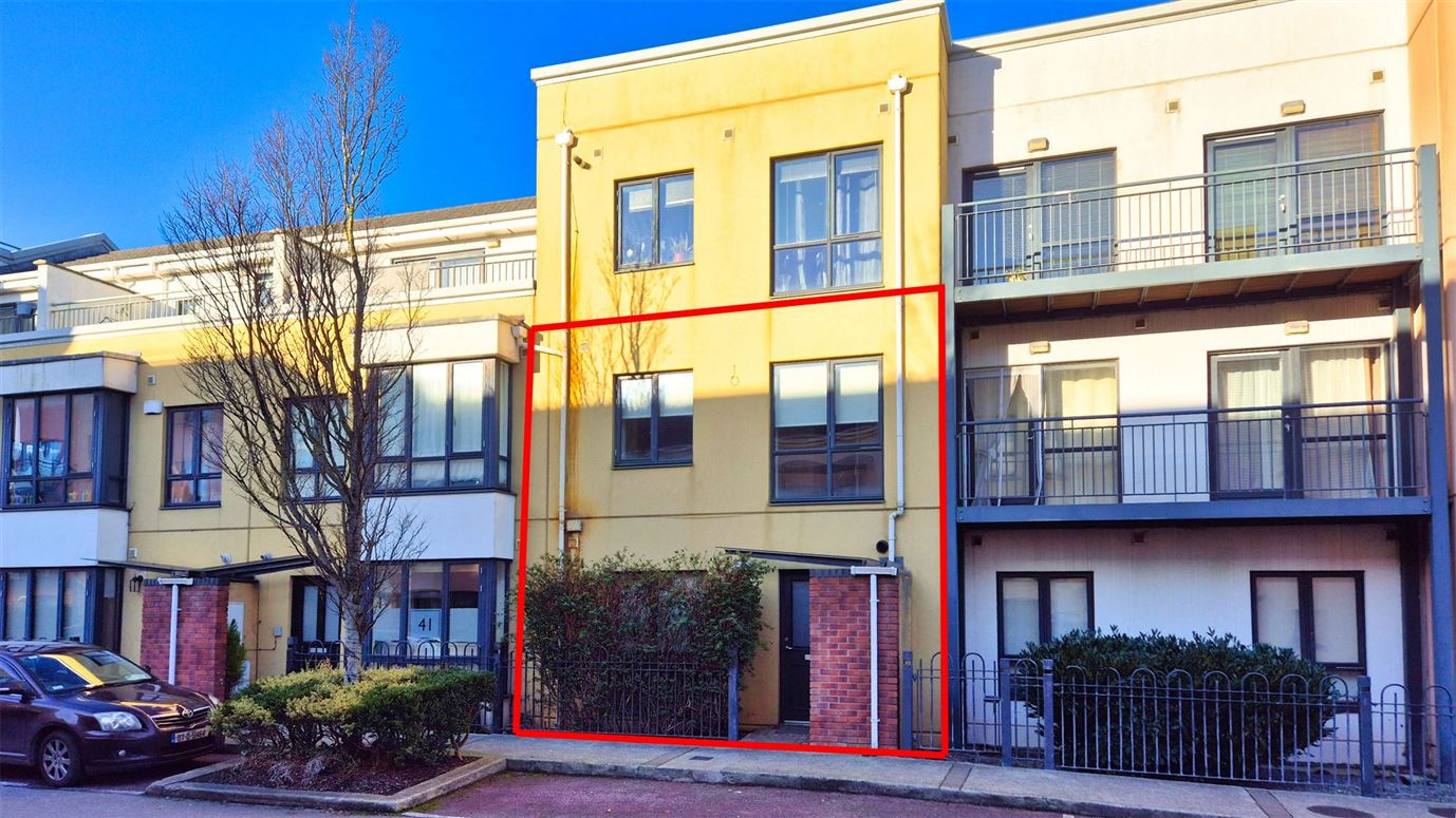 40 Morrow House, The Coast, Baldoyle, Dublin 13