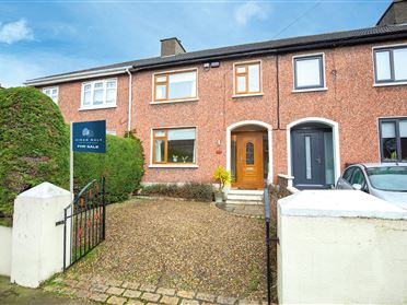 Image for 87, Killester Park, Killester, Dublin 5