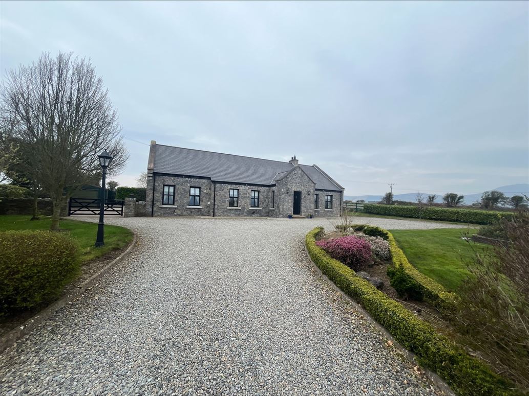 Ballytrasna , Greenore, Louth