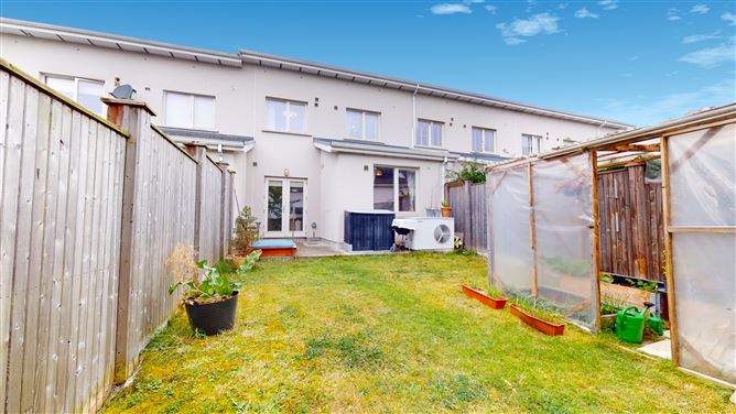 17 Phelan Avenue, Royal Canal Park, Dublin 15, Dublin