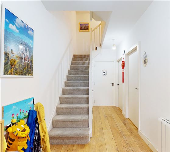 17 Phelan Avenue, Royal Canal Park, Dublin 15, Dublin