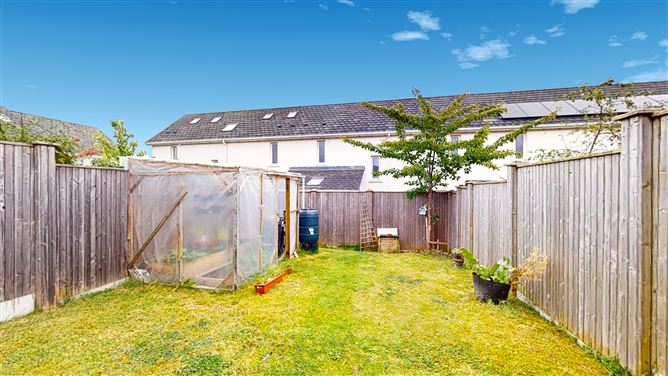 17 Phelan Avenue, Royal Canal Park, Dublin 15, Dublin