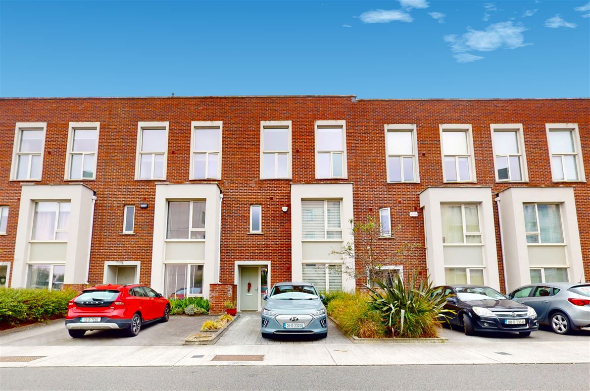17 Phelan Avenue, Royal Canal Park, Dublin 15, Dublin