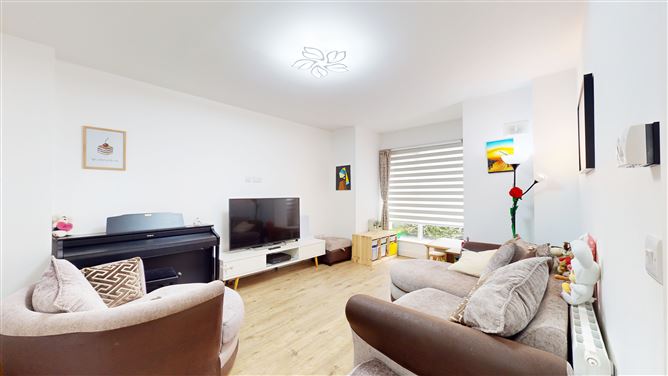 17 Phelan Avenue, Royal Canal Park, Dublin 15, Dublin