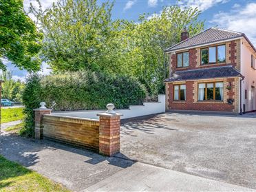 Image for 1a Melesian Avenue, Swords, County Dublin