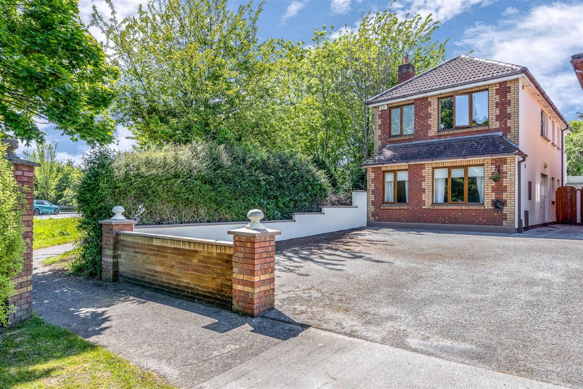 1a Melesian Avenue, Swords, County Dublin