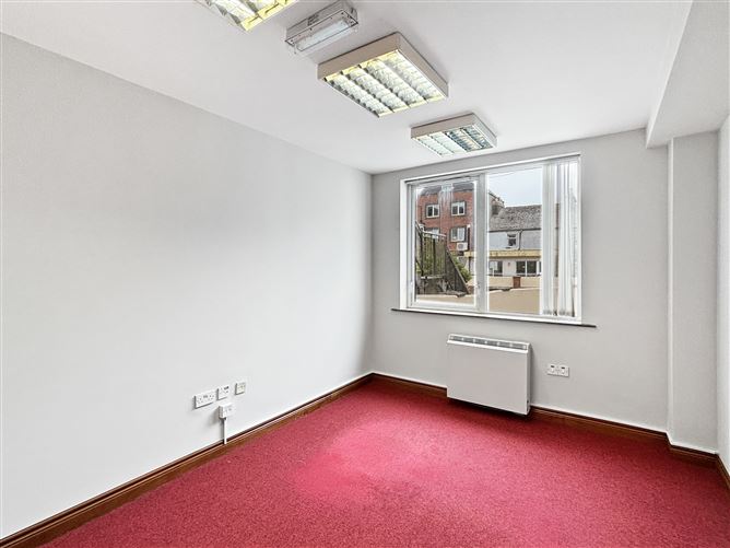 36A Merchants Road, Galway City, Galway