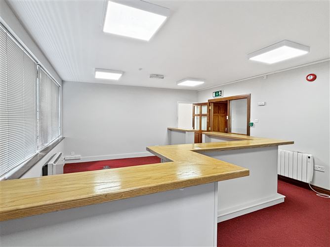 36A Merchants Road, Galway City, Galway