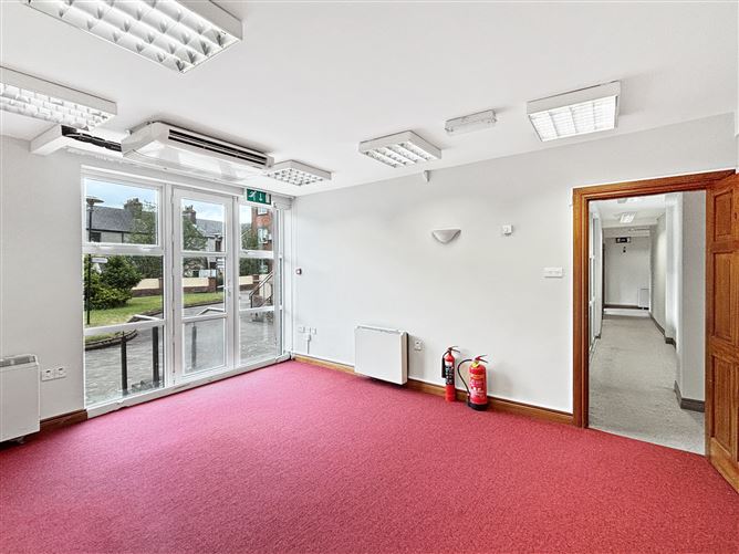 36A Merchants Road, Galway City, Galway