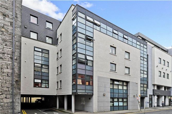 36A Merchants Road, Galway City, Galway