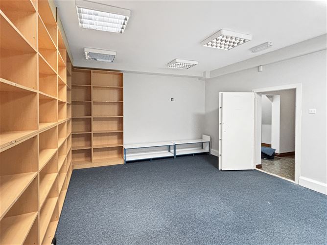 36A Merchants Road, Galway City, Galway