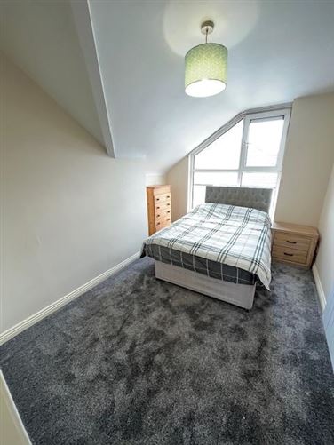 Apartment 19, The Moorings, City Centre Sth, Cork City