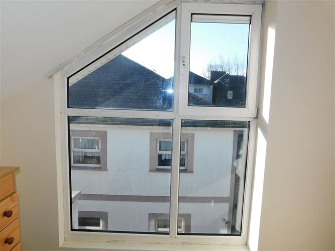 Apartment 19, The Moorings, City Centre Sth, Cork City