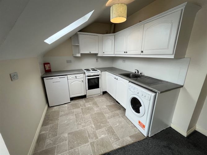 Apartment 19, The Moorings, City Centre Sth, Cork City