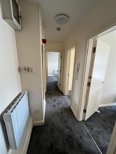 Apartment 19, The Moorings, City Centre Sth, Cork City