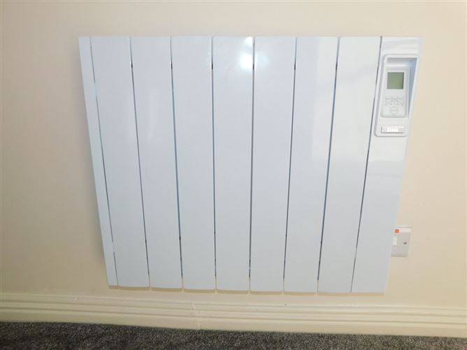 Apartment 19, The Moorings, City Centre Sth, Cork City