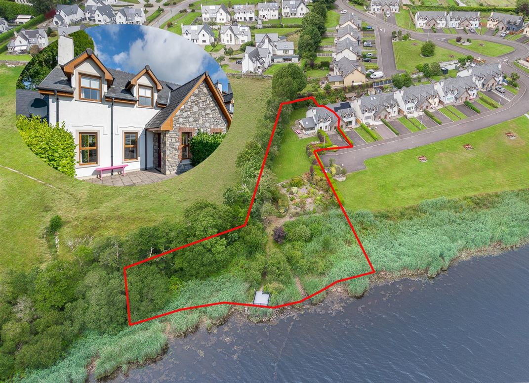 40 Inbhear Scéine, Killowen, Kenmare, Co. Kerry