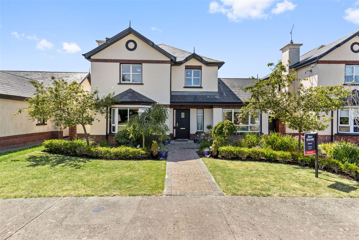 47 Kilrane Manor, Kilrane, Rosslare Harbour, Co. Wexford