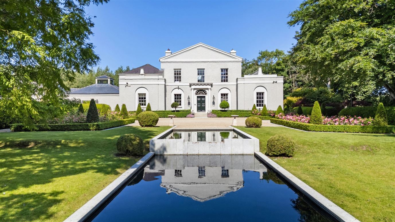 Emsworth, Malahide Road, Kinsealy, County Dublin