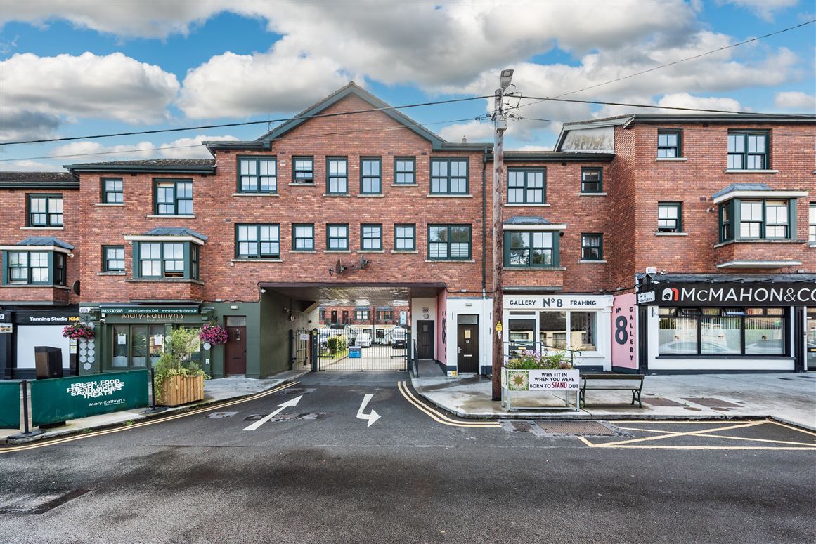 28 Academy Court, Academy Street, Kildare, Kildare Town, Kildare