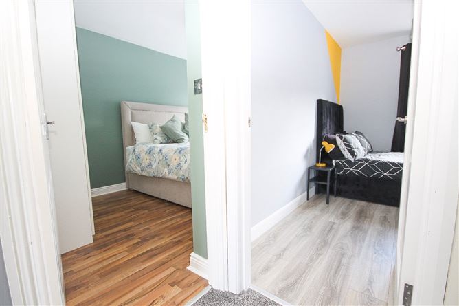 25 Russell Place, Tallaght, Dublin 24