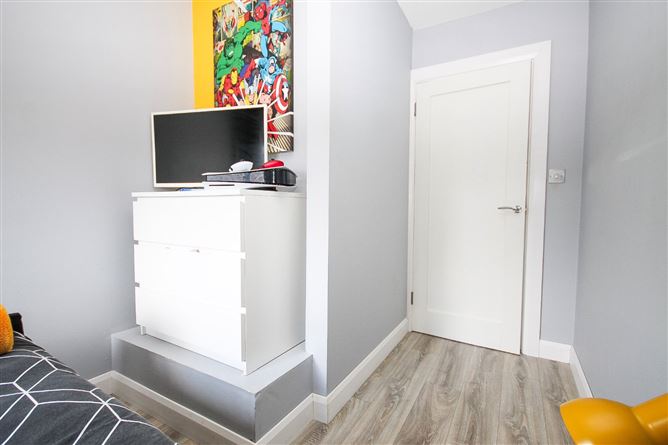 25 Russell Place, Tallaght, Dublin 24