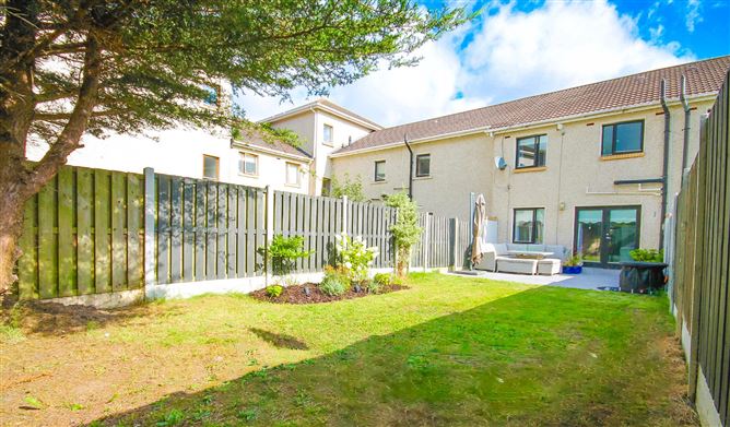 25 Russell Place, Tallaght, Dublin 24