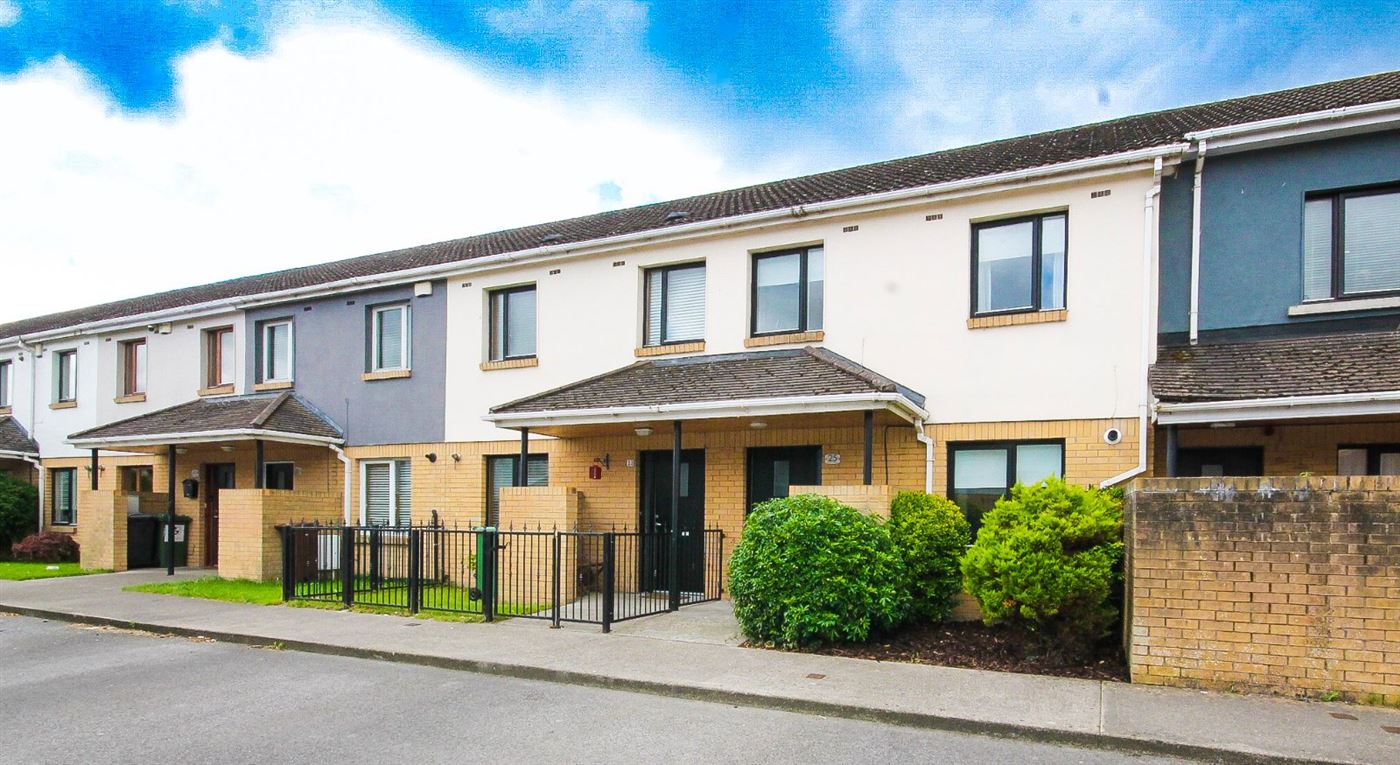 25 Russell Place, Tallaght, Dublin 24