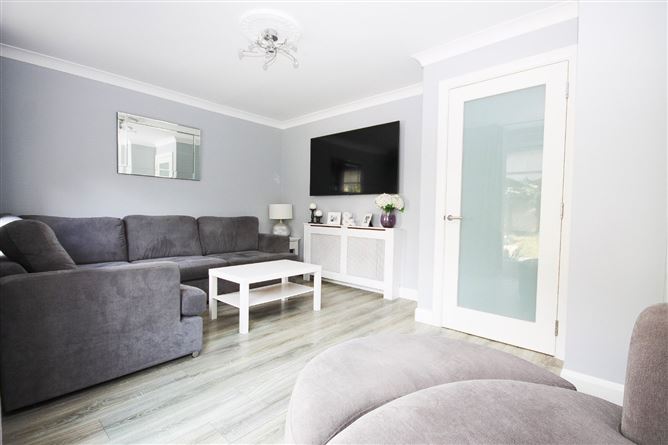 25 Russell Place, Tallaght, Dublin 24