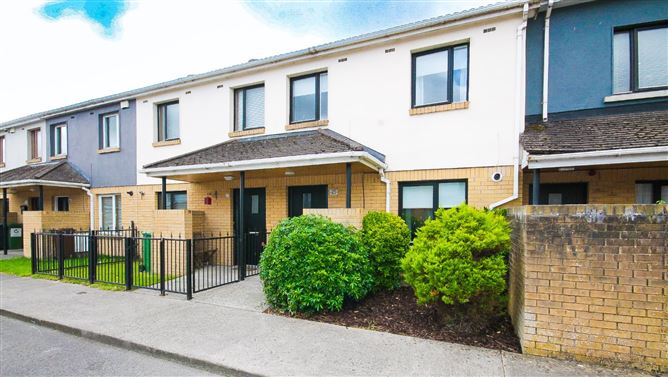 25 Russell Place, Tallaght, Dublin 24