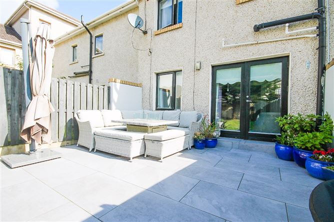 25 Russell Place, Tallaght, Dublin 24