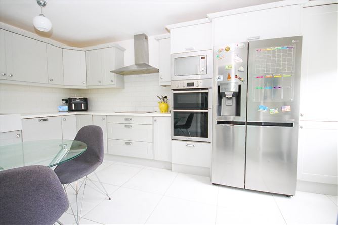 25 Russell Place, Tallaght, Dublin 24