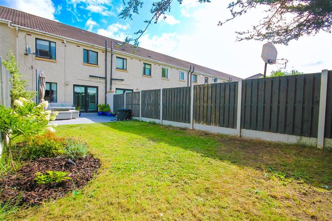 25 Russell Place, Tallaght, Dublin 24