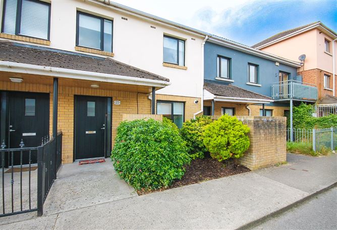 25 Russell Place, Tallaght, Dublin 24