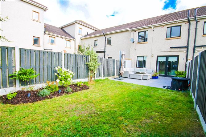 25 Russell Place, Tallaght, Dublin 24