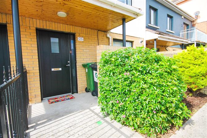 25 Russell Place, Tallaght, Dublin 24