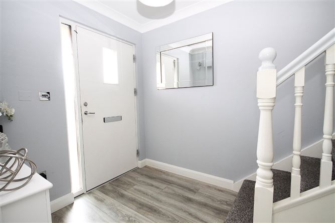 25 Russell Place, Tallaght, Dublin 24