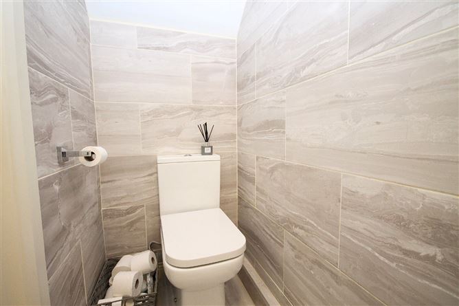 25 Russell Place, Tallaght, Dublin 24